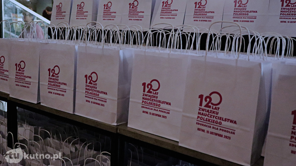 120 lat Związku Nauczycielstwa Polskiego