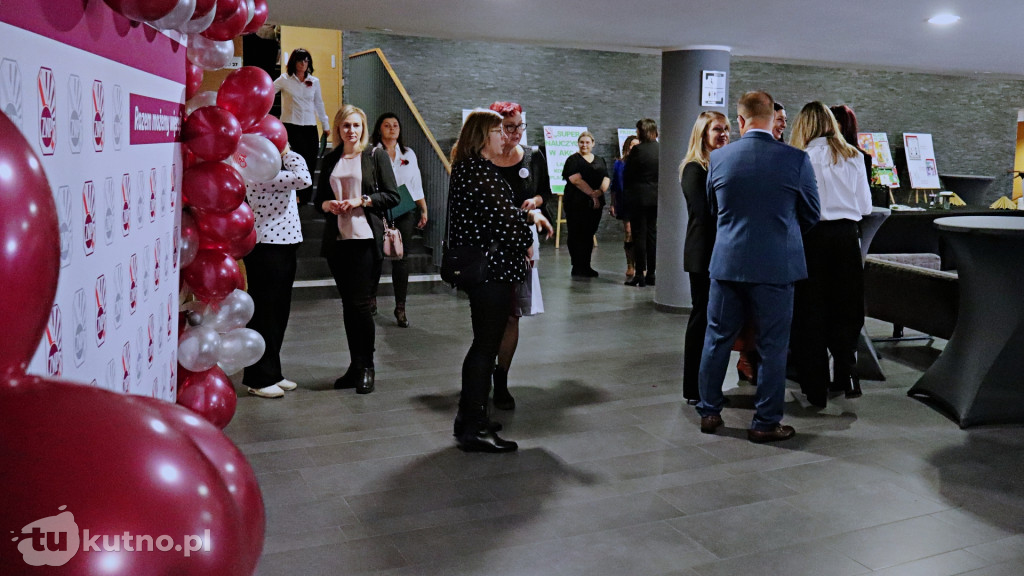 120 lat Związku Nauczycielstwa Polskiego