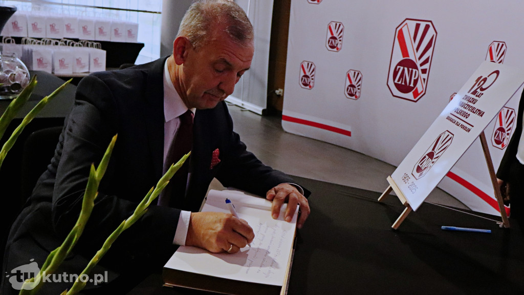 120 lat Związku Nauczycielstwa Polskiego