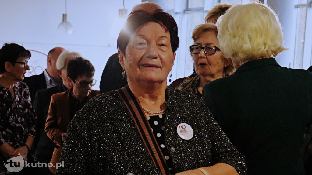 120 lat Związku Nauczycielstwa Polskiego