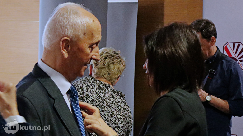 120 lat Związku Nauczycielstwa Polskiego