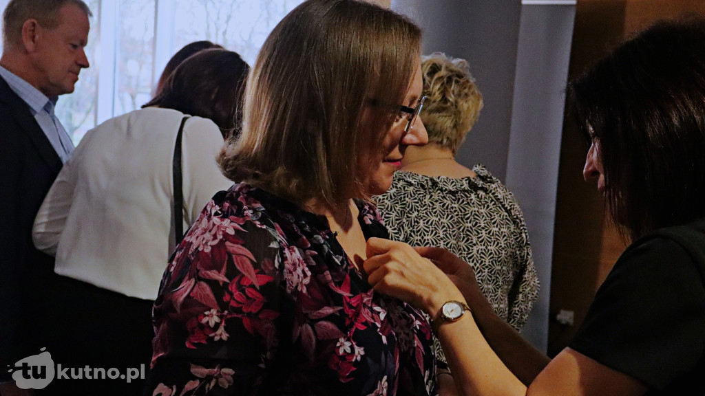 120 lat Związku Nauczycielstwa Polskiego