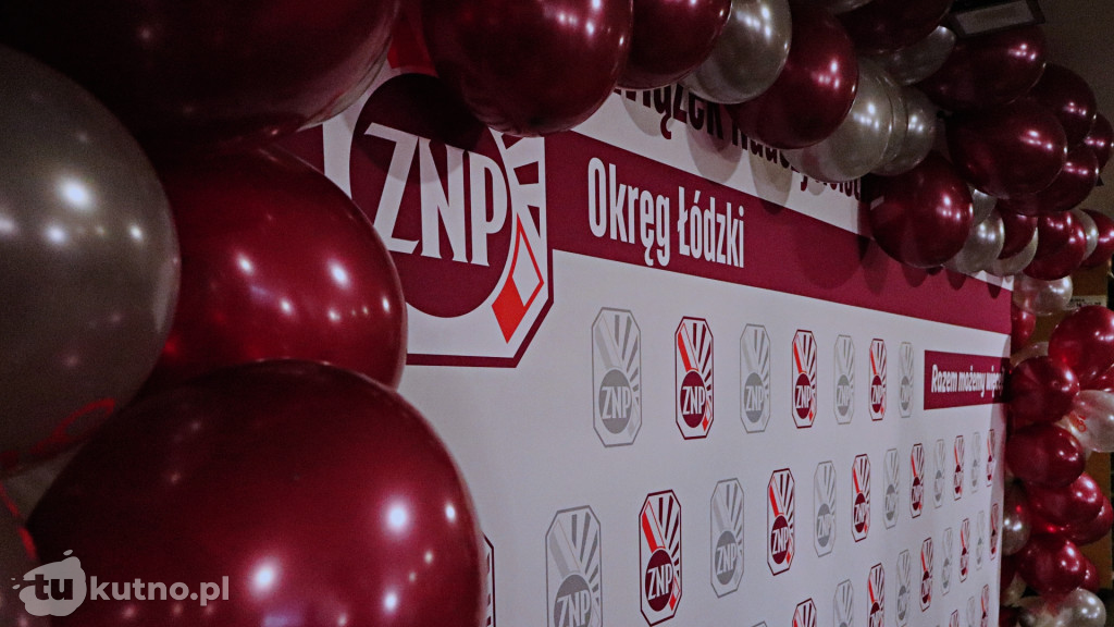 120 lat Związku Nauczycielstwa Polskiego