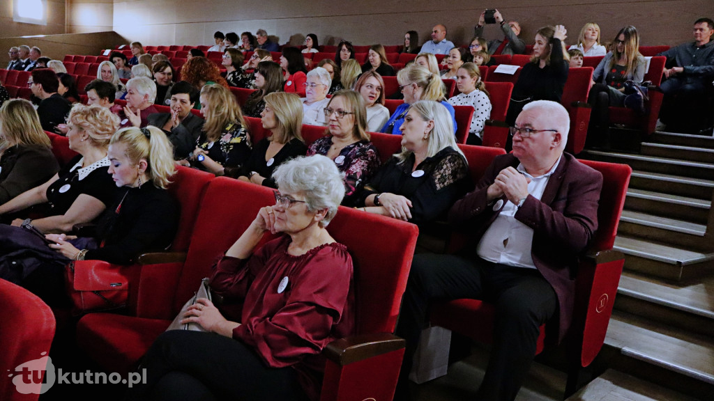 120 lat Związku Nauczycielstwa Polskiego