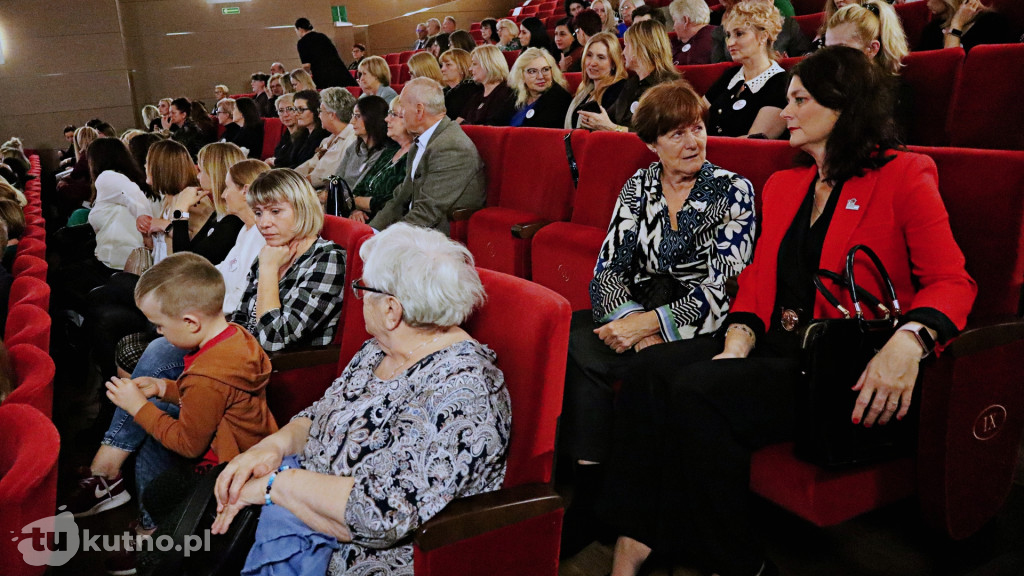120 lat Związku Nauczycielstwa Polskiego