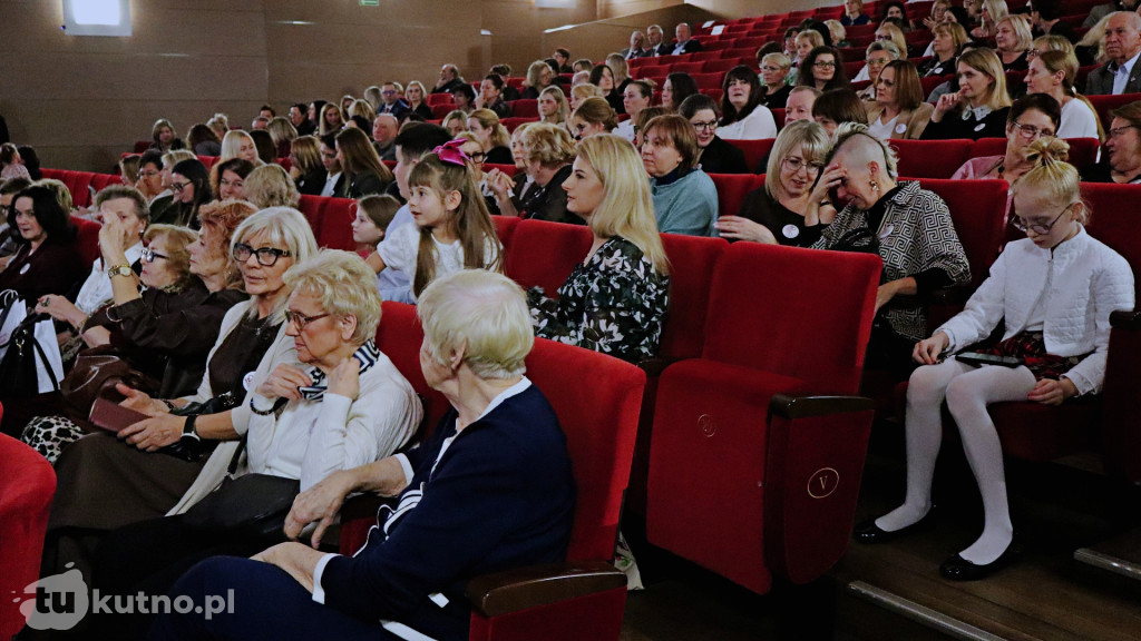 120 lat Związku Nauczycielstwa Polskiego