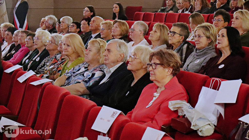 120 lat Związku Nauczycielstwa Polskiego