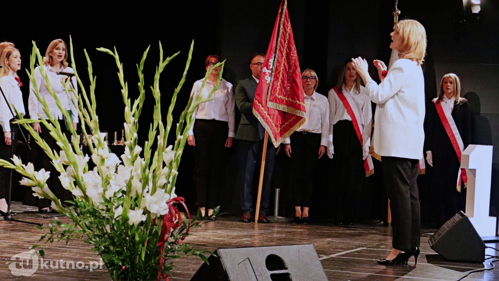 120 lat Związku Nauczycielstwa Polskiego