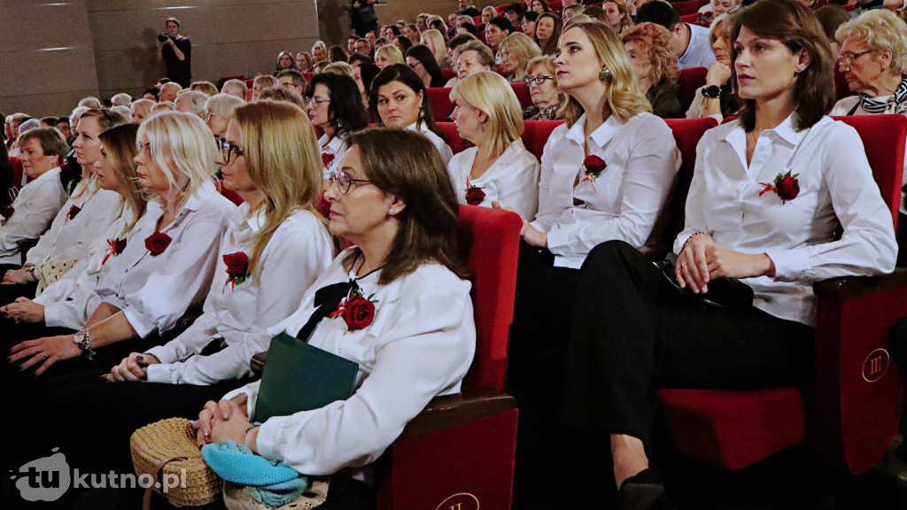 120 lat Związku Nauczycielstwa Polskiego
