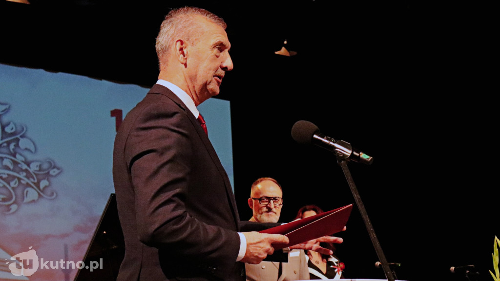 120 lat Związku Nauczycielstwa Polskiego