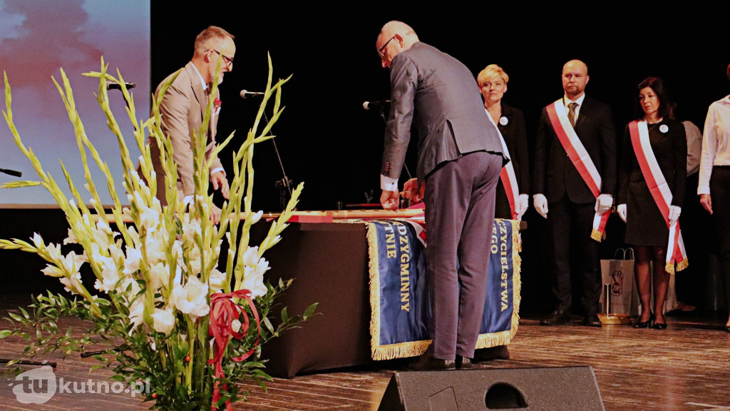 120 lat Związku Nauczycielstwa Polskiego