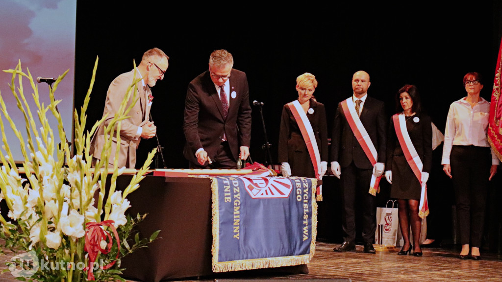 120 lat Związku Nauczycielstwa Polskiego