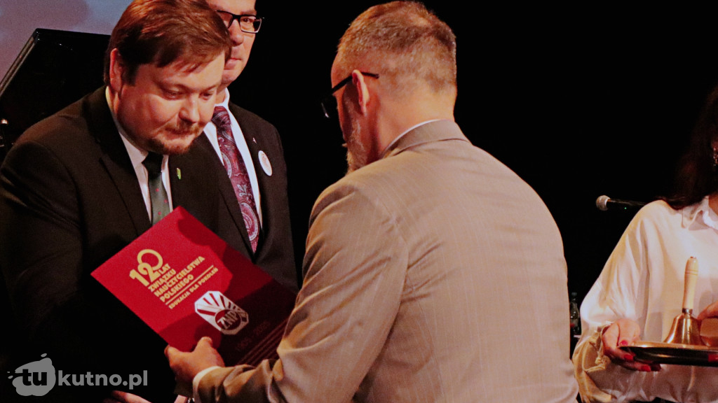 120 lat Związku Nauczycielstwa Polskiego