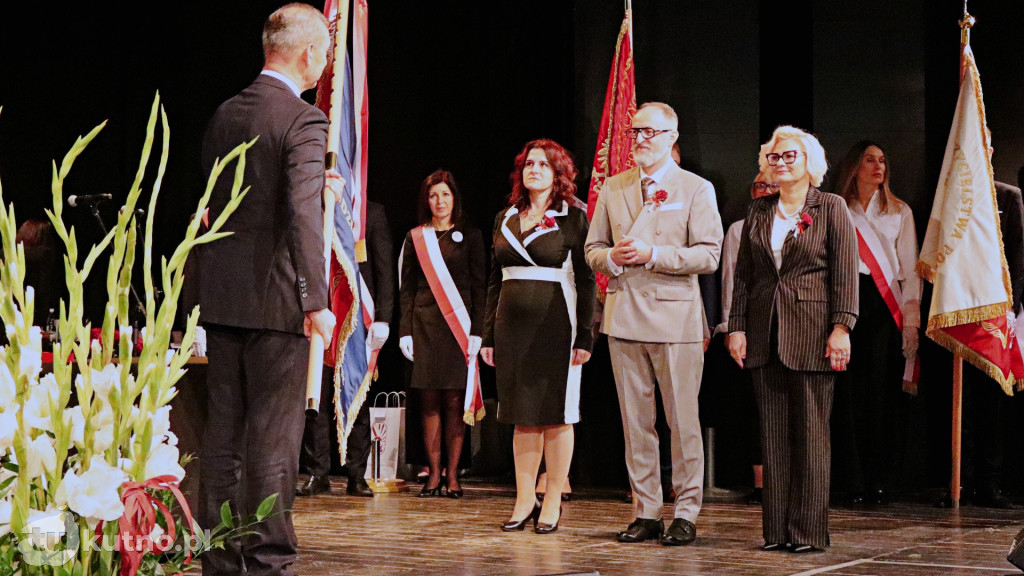 120 lat Związku Nauczycielstwa Polskiego