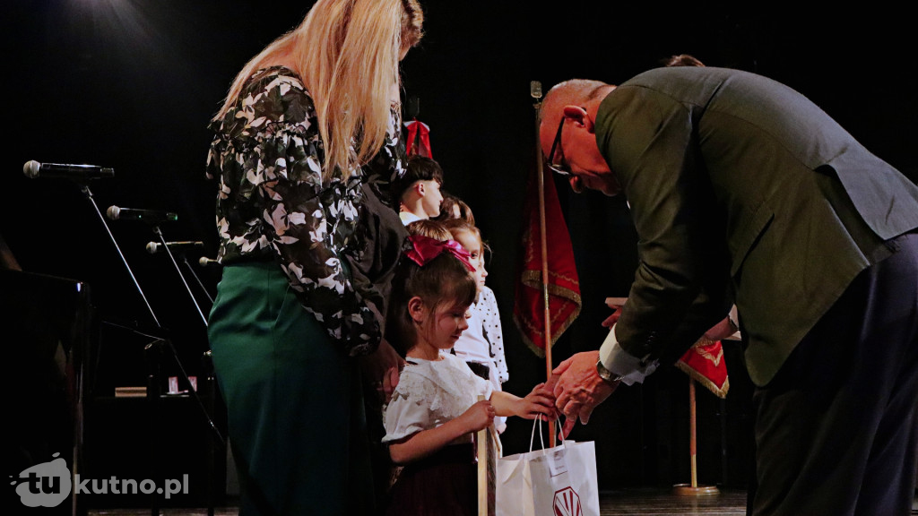 120 lat Związku Nauczycielstwa Polskiego