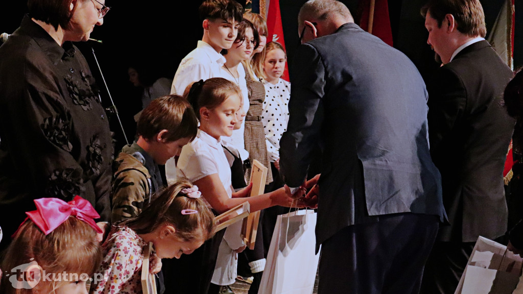 120 lat Związku Nauczycielstwa Polskiego