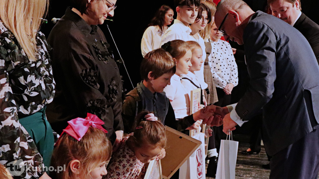 120 lat Związku Nauczycielstwa Polskiego