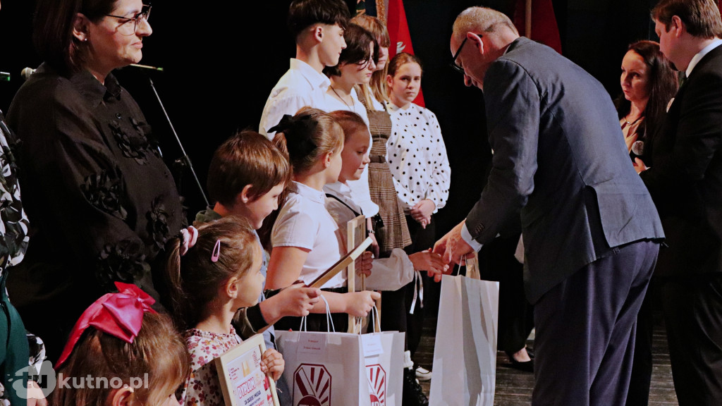 120 lat Związku Nauczycielstwa Polskiego