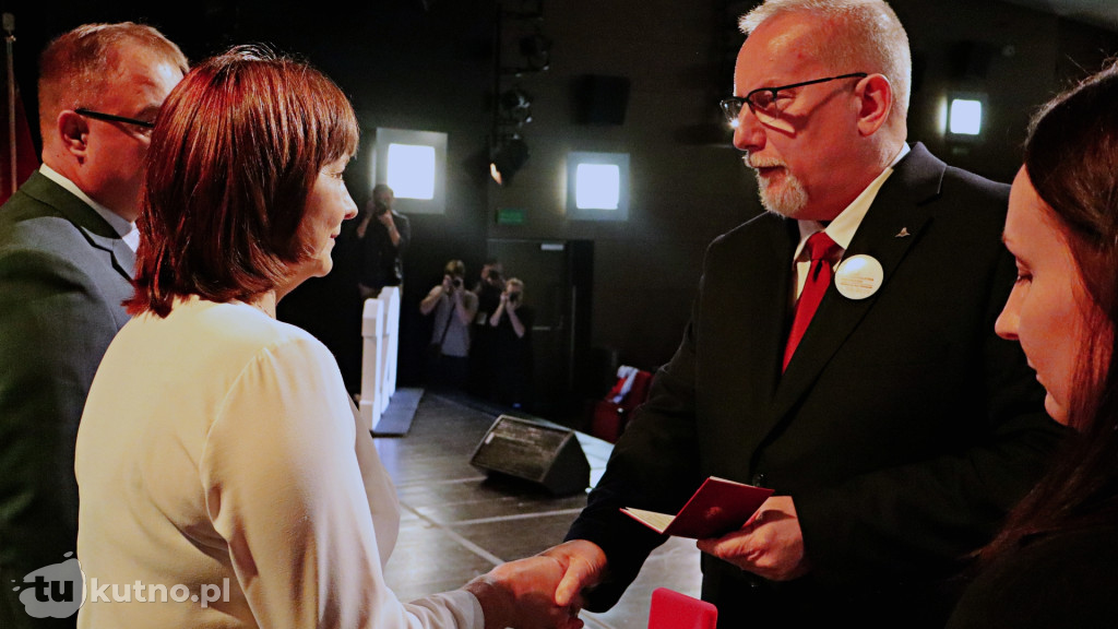 120 lat Związku Nauczycielstwa Polskiego