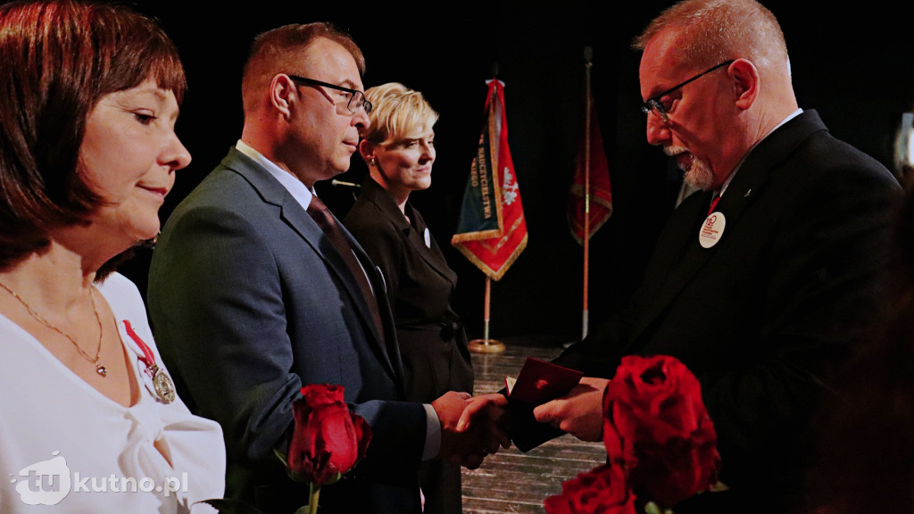 120 lat Związku Nauczycielstwa Polskiego