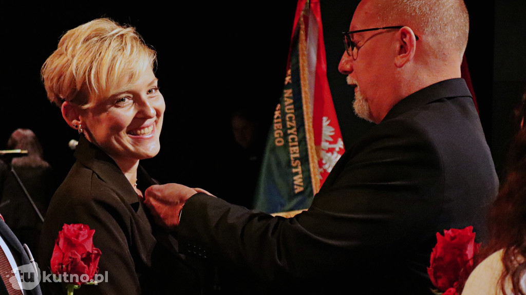 120 lat Związku Nauczycielstwa Polskiego