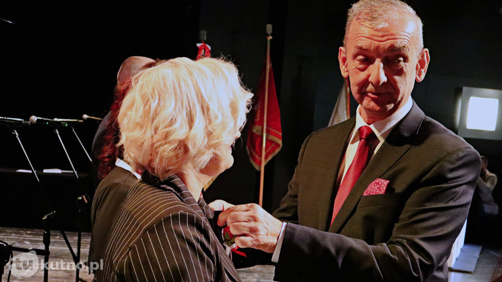 120 lat Związku Nauczycielstwa Polskiego