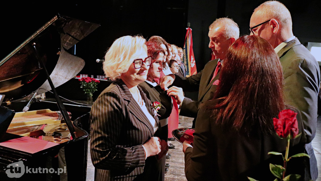 120 lat Związku Nauczycielstwa Polskiego