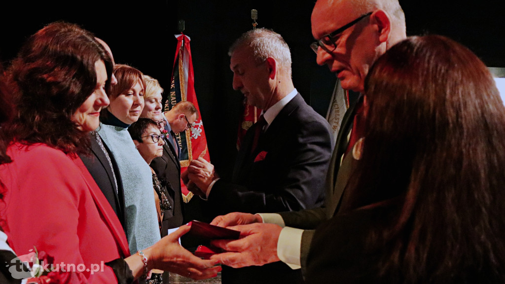 120 lat Związku Nauczycielstwa Polskiego