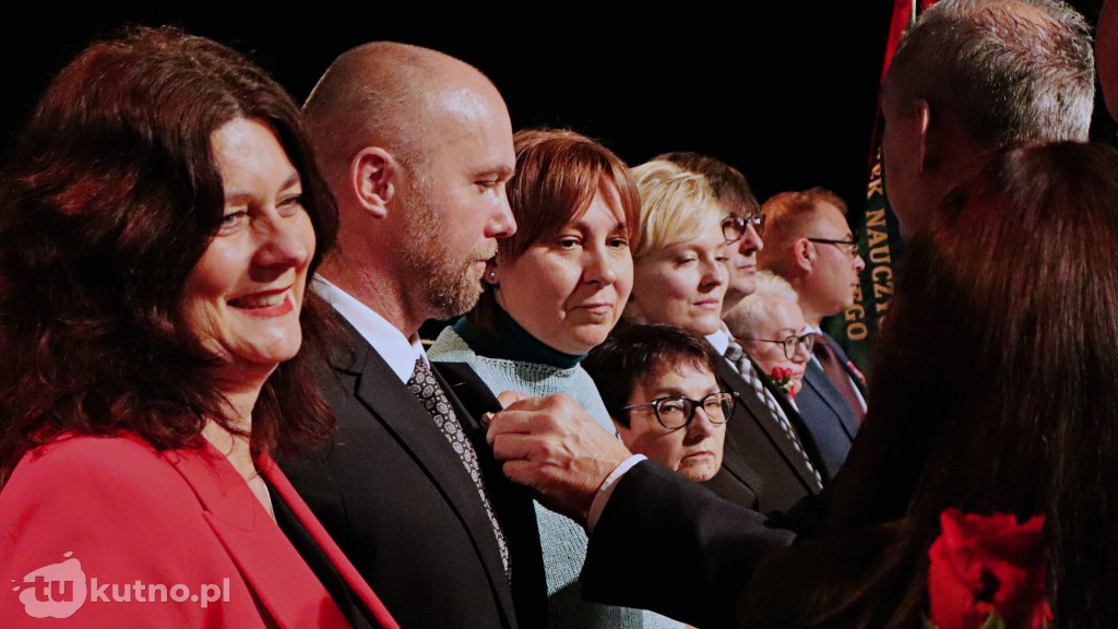 120 lat Związku Nauczycielstwa Polskiego