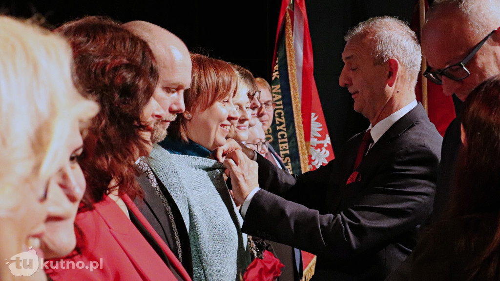 120 lat Związku Nauczycielstwa Polskiego