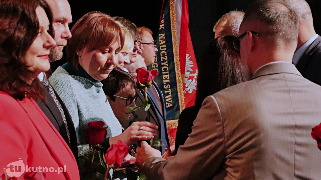 120 lat Związku Nauczycielstwa Polskiego