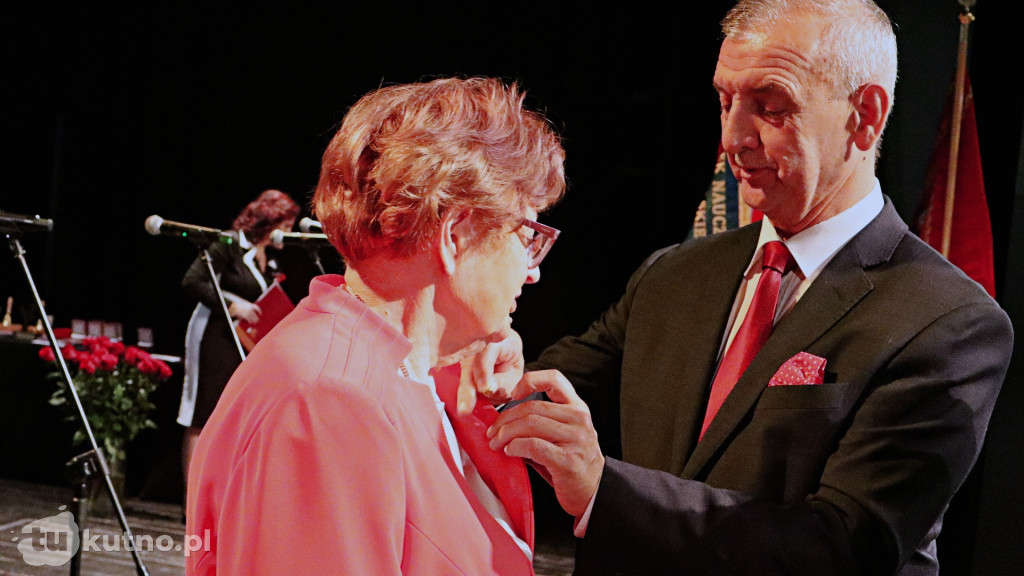 120 lat Związku Nauczycielstwa Polskiego