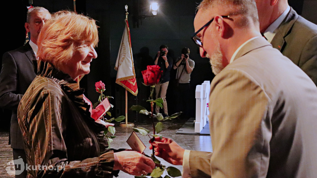 120 lat Związku Nauczycielstwa Polskiego