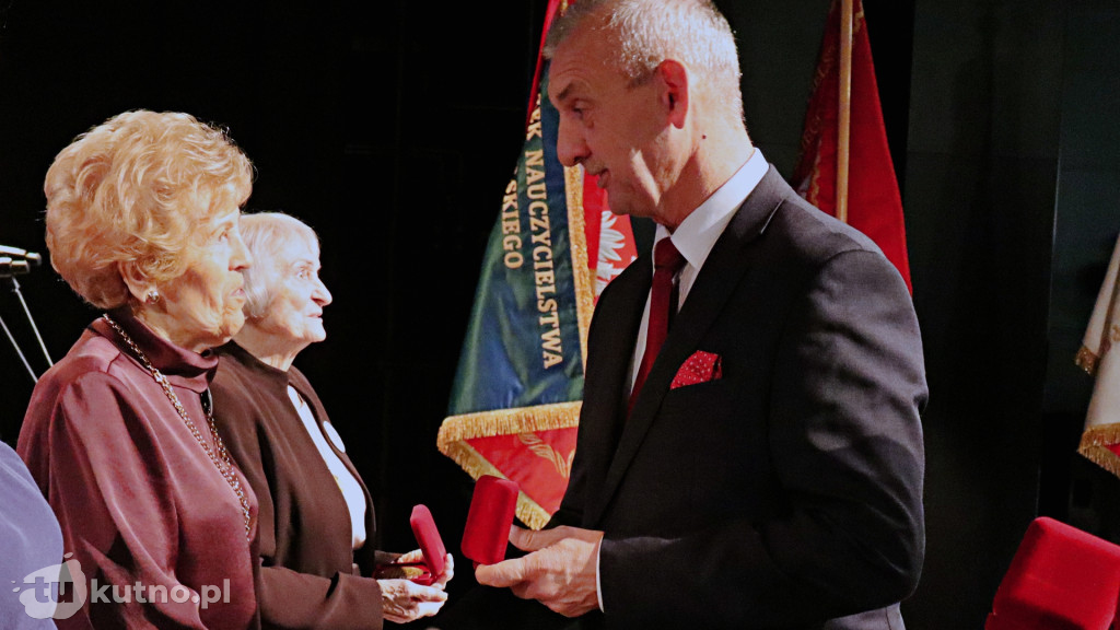 120 lat Związku Nauczycielstwa Polskiego