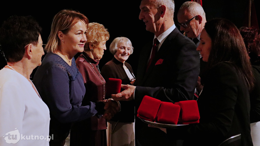 120 lat Związku Nauczycielstwa Polskiego