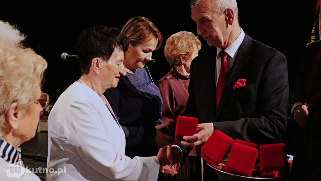 120 lat Związku Nauczycielstwa Polskiego