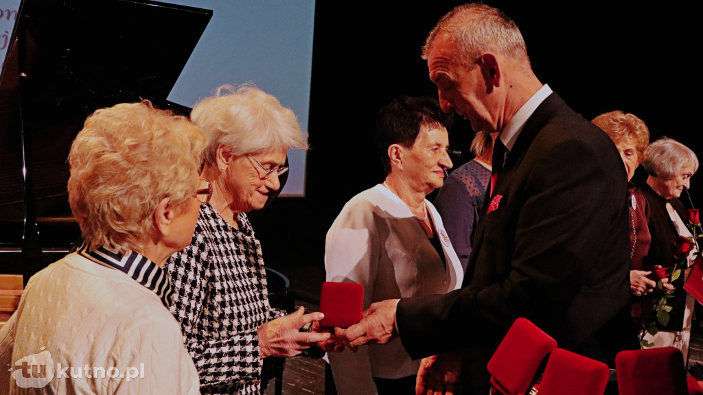 120 lat Związku Nauczycielstwa Polskiego