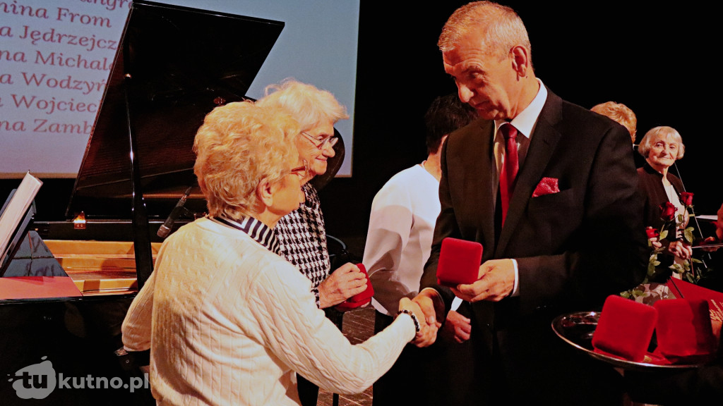 120 lat Związku Nauczycielstwa Polskiego