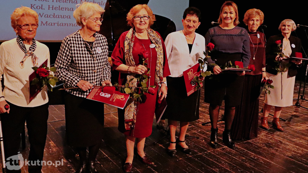 120 lat Związku Nauczycielstwa Polskiego