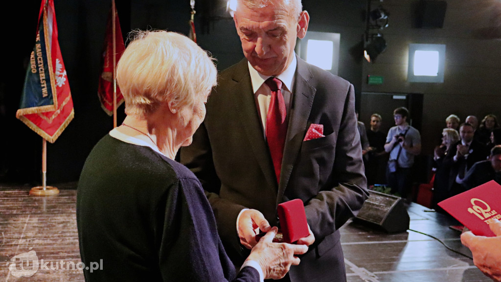 120 lat Związku Nauczycielstwa Polskiego