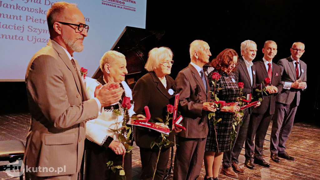 120 lat Związku Nauczycielstwa Polskiego