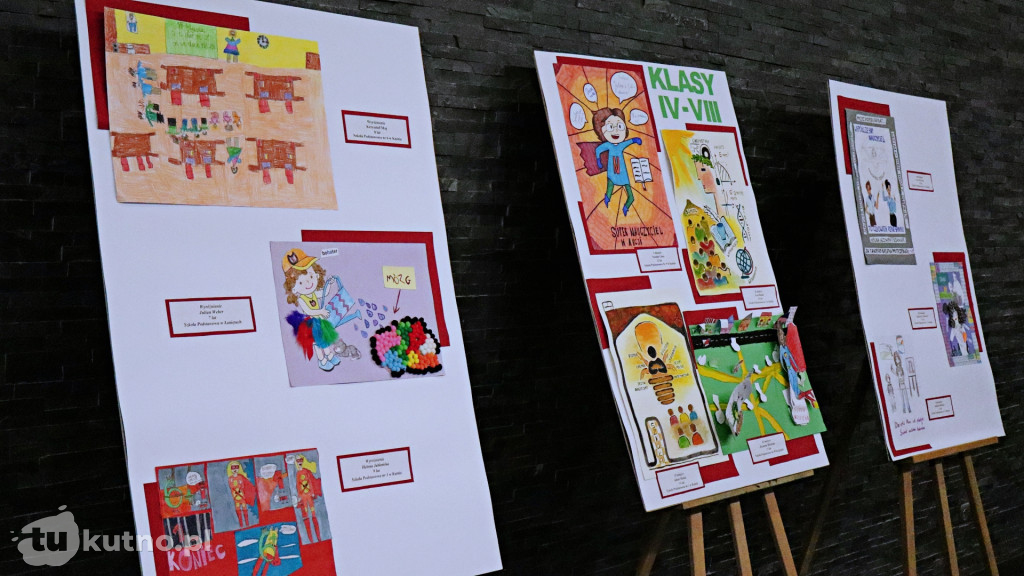 120 lat Związku Nauczycielstwa Polskiego