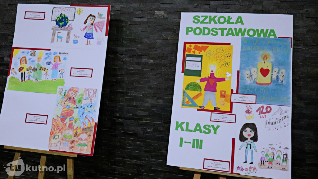 120 lat Związku Nauczycielstwa Polskiego