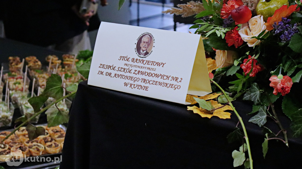 120 lat Związku Nauczycielstwa Polskiego