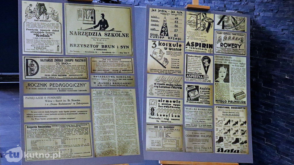 120 lat Związku Nauczycielstwa Polskiego