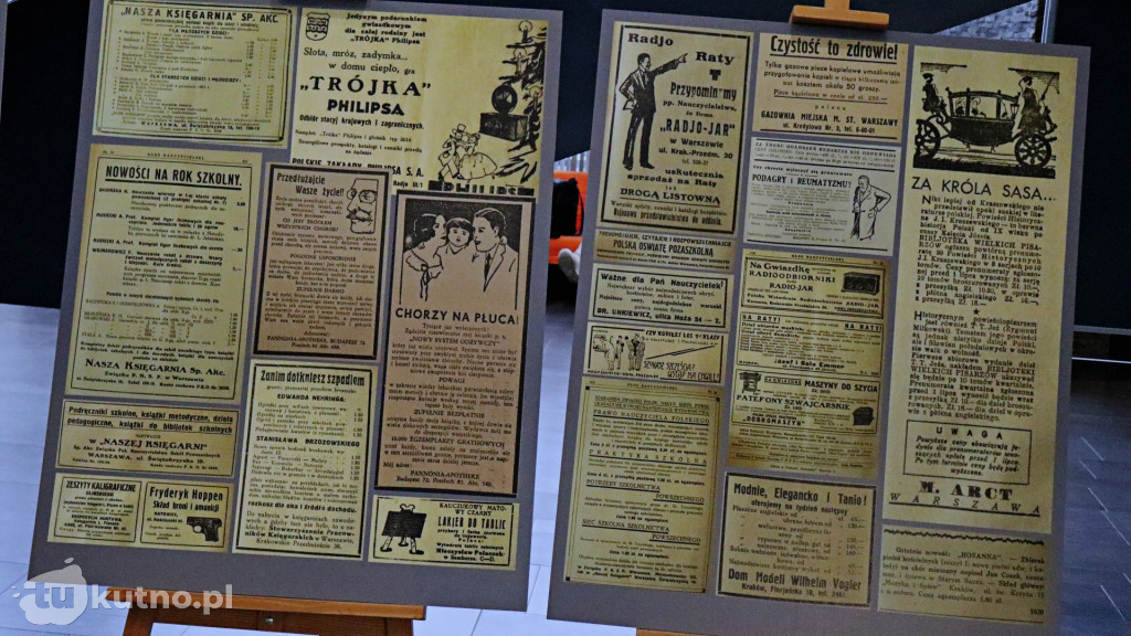 120 lat Związku Nauczycielstwa Polskiego