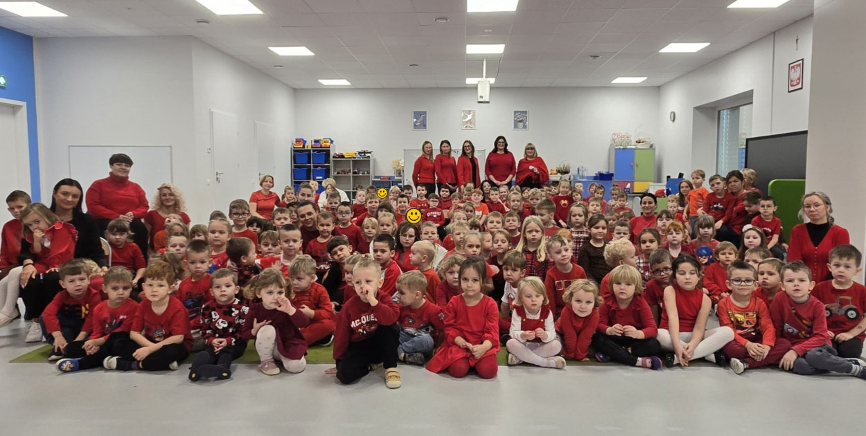 Finał kampanii Dzieciństwo bez przemocy