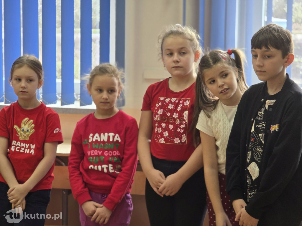 Finał kampanii Dzieciństwo bez przemocy