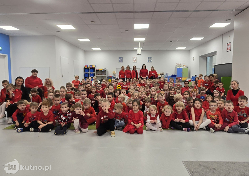 Finał kampanii Dzieciństwo bez przemocy