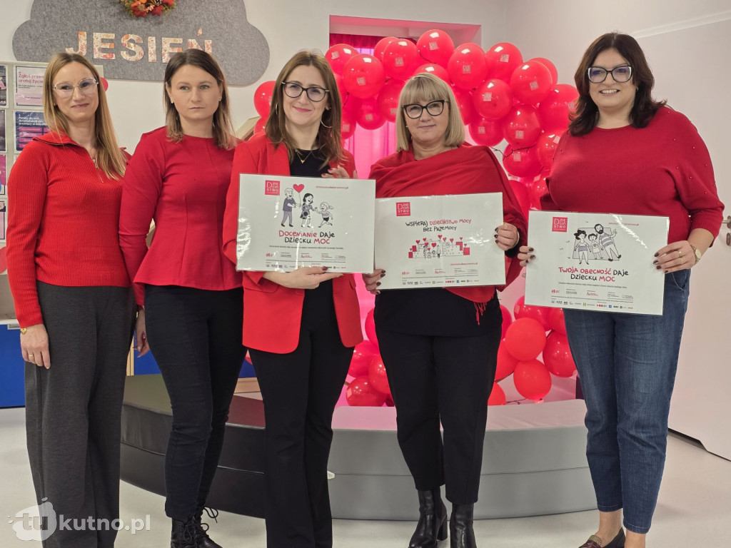 Finał kampanii Dzieciństwo bez przemocy